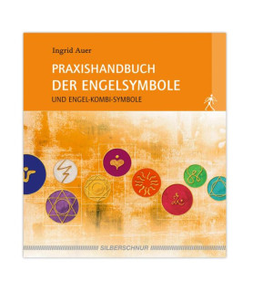 Praxishandbuch der Engelsymbole Ingrid Auer Engel - 1