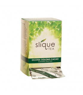 Young Living-Slique Tea Young Living Essential Oils - 1