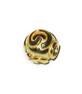 Indian gold  - 1