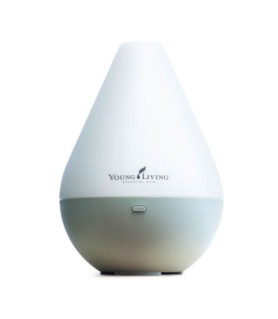 Dewdrop Diffuser - Young Living Young Living Essential Oils - 1