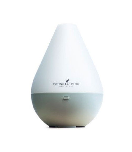 Young Living Dewdrop Diffuser Young Living Essential Oils - 1