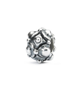 Trollbeads Bumpy ride - retired Trollbeads - das Original - 1