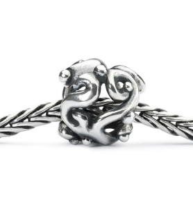 Trollbeads dance in the moonlight - Moonlight Trollbeads - das Original - 1