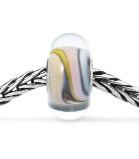 Anmut - retired Trollbeads - das Original - 2