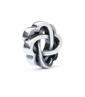 Liebesverflechtungen - retired Trollbeads - das Original - 2