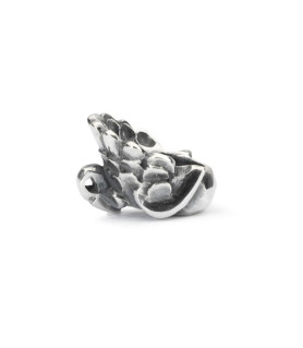 Trollbeads Generous Turkey Spacer Trollbeads - das Original - 2