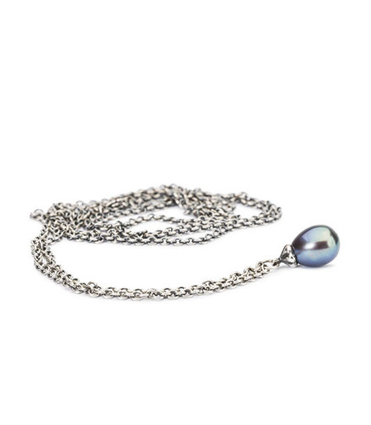 Trollbeads - Fantasy necklace with peacock bead Trollbeads - das Original - 2