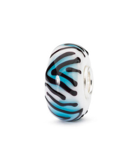 Topas Tiger - retired Trollbeads - das Original - 2