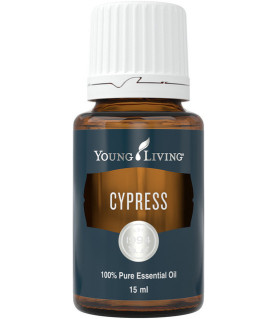 Young Living - Cypress Young Living Essential Oils - 1