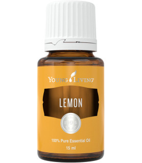 Young Living-Lemon Young Living Essential Oils - 1