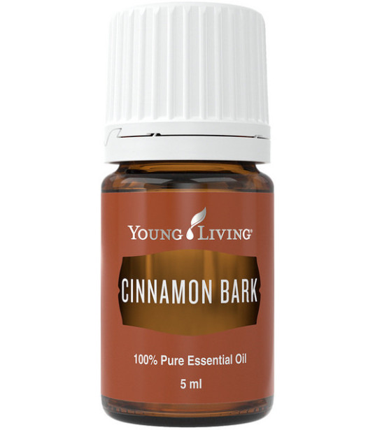 Young Living-Cinnamon Bark Young Living Essential Oils - 1