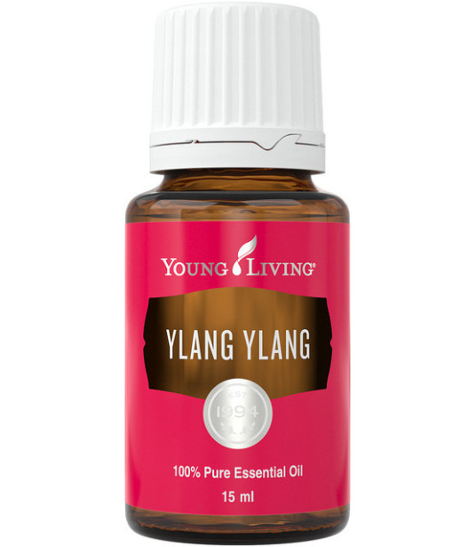 Young Living - Ylang Ylang Young Living Essential Oils - 1