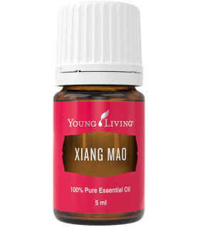 Xiang Mao 5ml - Young Living Young Living Essential Oils - 1