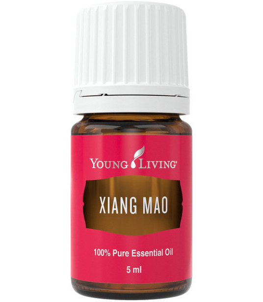 Xiang Mao 5ml - Young Living Young Living Essential Oils - 1