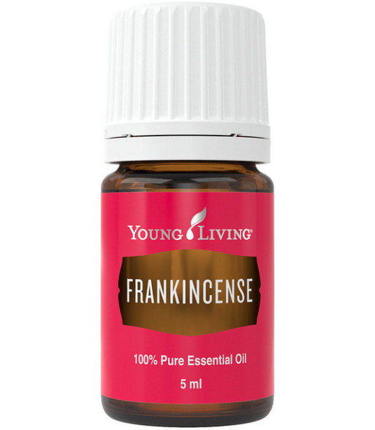 Young Living-Incense Young Living Essential Oils - 1