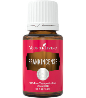 Weihrauch 15ml - Young Living Young Living Essential Oils - 1