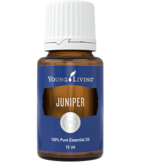 Young Living Juniper Young Living Essential Oils - 1