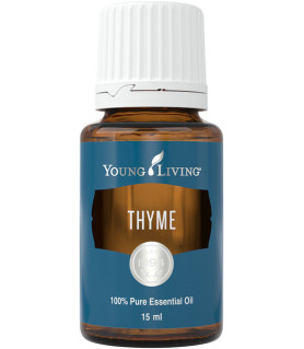 Young Living-Thyme Young Living Essential Oils - 1