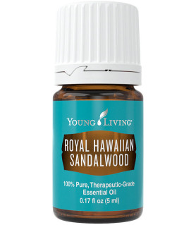 Sandelholz (Royal Hawaiian) 5ml - Young Living Young Living Essential Oils - 1