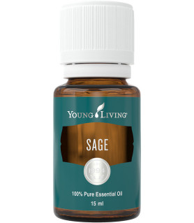 Young Living-Sage Young Living Essential Oils - 1