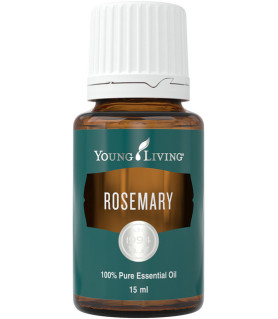 Young Living-Rosemary Young Living Essential Oils - 1