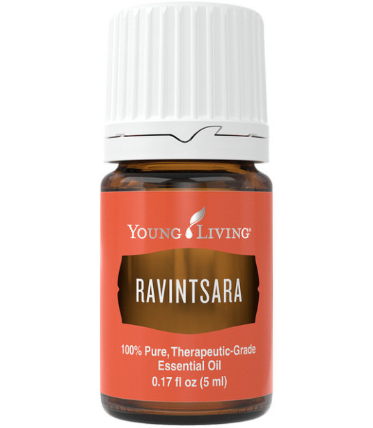 Ravintsara 5ml - Young Living Young Living Essential Oils - 1