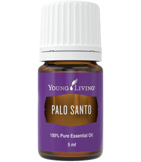 Young Living-Palo Santo Young Living Essential Oils - 1