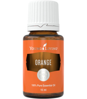 Young Living - Orange Young Living Essential Oils - 1