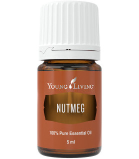 Muskatnuss (Nutmeg) 5ml - Young Living Young Living Essential Oils - 1