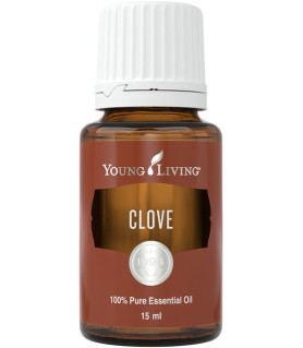 Nelke 15ml - Young Living Young Living Essential Oils - 1