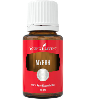 Myrrhe 15ml - Young Living Young Living Essential Oils - 1