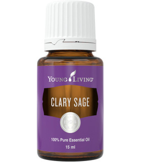 Young Living-Muscat Sage Young Living Essential Oils - 1