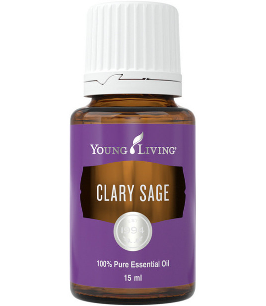Young Living-Muscat Sage Young Living Essential Oils - 1
