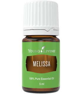 Melissa (Melissa) 5ml - Young Living Young Living Essential Oils - 1