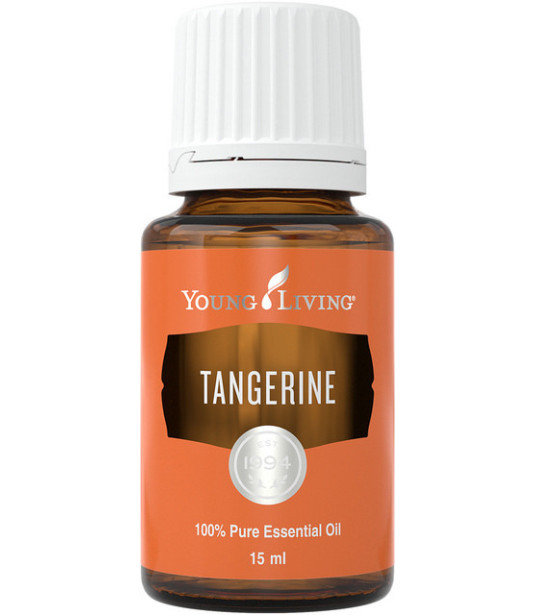 Young Living-Tangerine Young Living Essential Oils - 1