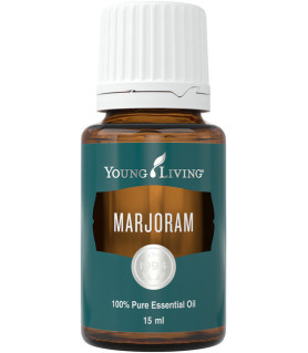 Majoran 15ml - Young Living Young Living Essential Oils - 1