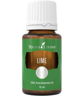 Young Living-Lime Young Living Essential Oils - 1