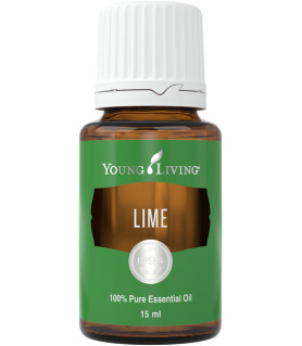 Limette 15ml - Young Living Young Living Essential Oils - 1