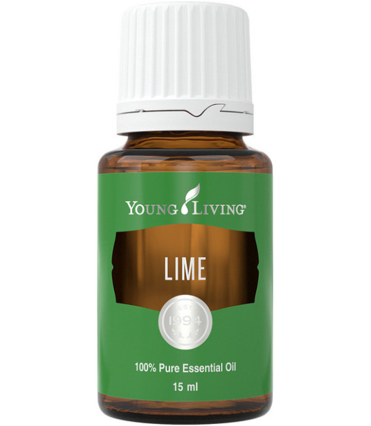 Limette 15ml - Young Living Young Living Essential Oils - 1