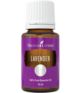 Lavendel 15ml - Young Living Young Living Essential Oils - 1