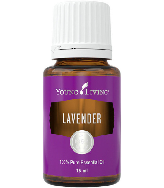 Young Living-Lavender Young Living Essential Oils - 1 Young Living-Lavender Young Living Essential Oils - 1