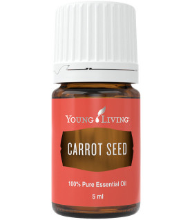 Carrot Seed 5ml - Young Living Young Living Essential Oils - 1