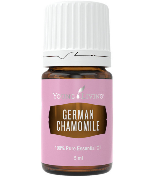 Deutsche Kamille (German Chamomile) 5ml - Young Living Young Living Essential Oils - 1