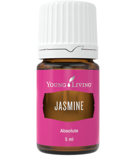 Jasmin (Jasmine) 5ml - Young Living Young Living Essential Oils - 1