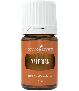 Young Living - Valerian Young Living Essential Oils - 1