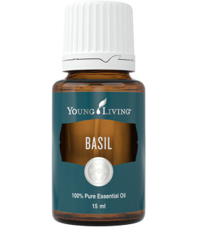 Young Living-Basil Young Living Essential Oils - 1