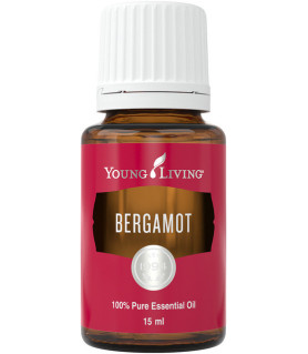 Young Living-Bergamot-Bergamot Young Living Essential Oils - 1