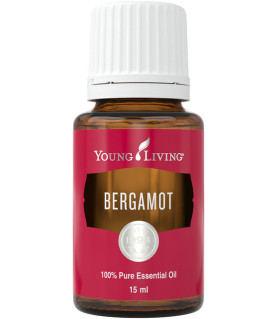 Bergamotte 15ml - Young Living Young Living Essential Oils - 1