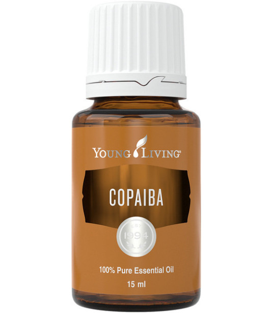 Copaiba 15ml - Young Living Young Living Essential Oils - 1