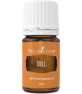 Dille 5ml - Young Living Young Living Essential Oils - 1